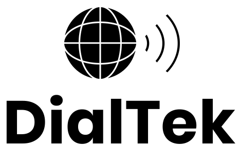 DialTek AI Agents
